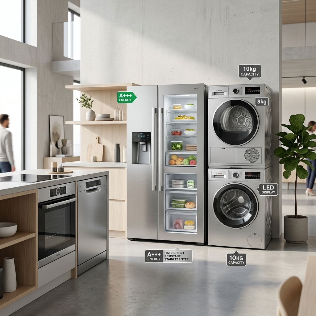 Home Appliances
